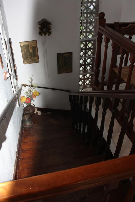 Lefka Apartment Hanioti Bagian luar foto
