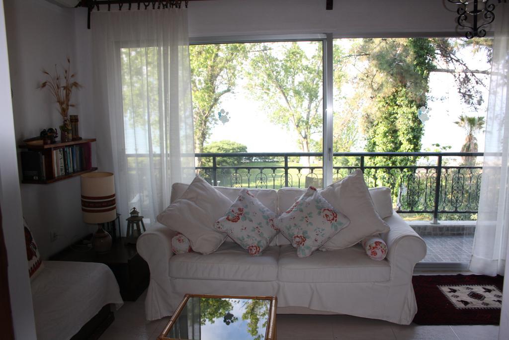 Lefka Apartment Hanioti Bagian luar foto