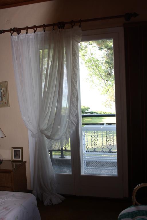 Lefka Apartment Hanioti Bagian luar foto