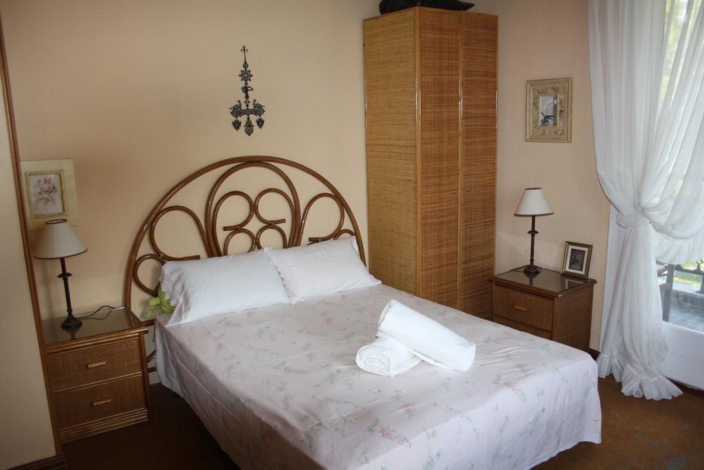 Lefka Apartment Hanioti Bagian luar foto