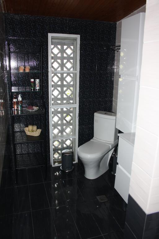 Lefka Apartment Hanioti Bagian luar foto