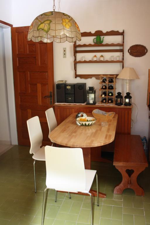 Lefka Apartment Hanioti Bagian luar foto